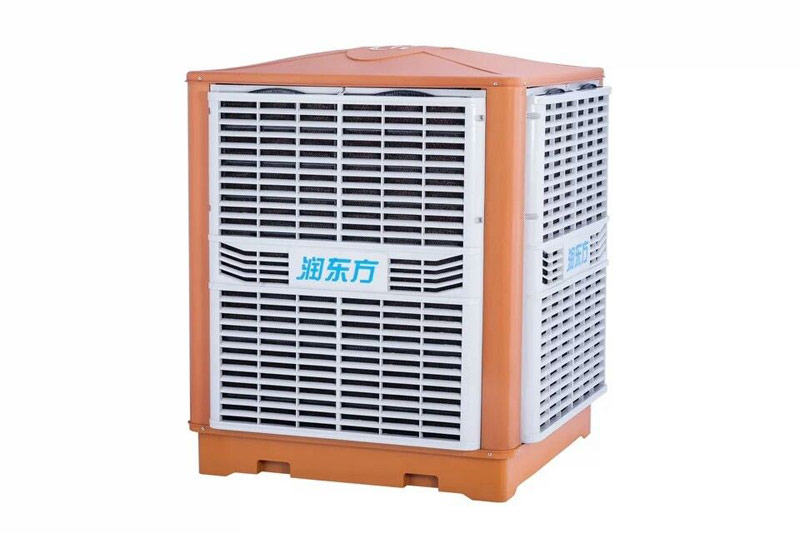 1.5KW 蒸發(fā)式水冷空調(diào) 廠房降溫環(huán)?？照{(diào)設(shè)備