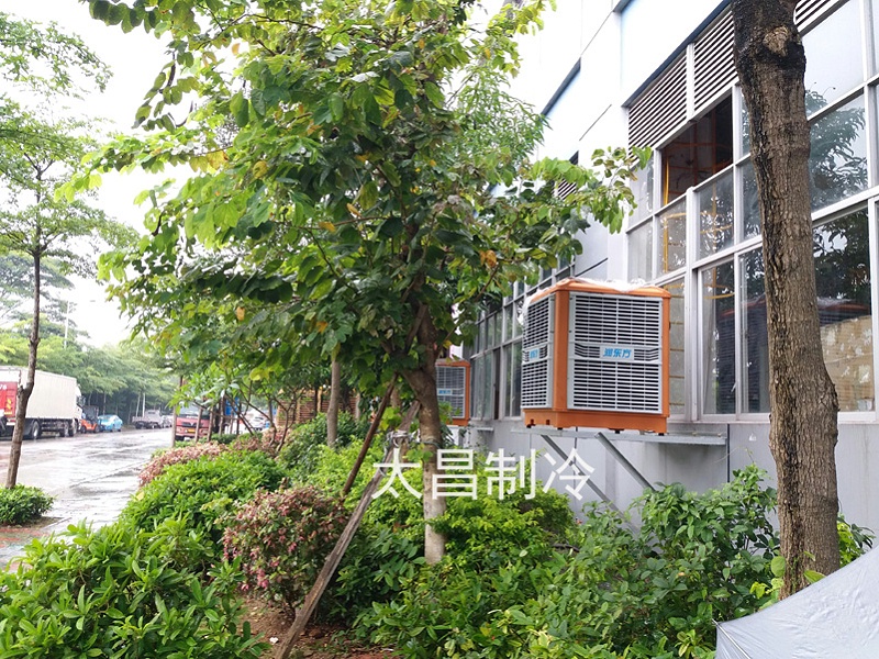 環(huán)?？照{(diào)怎么樣？