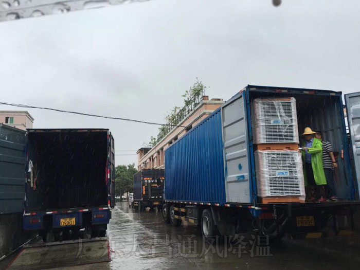 為什么說水冷空調(diào)蕞適合用在工廠車間呢？