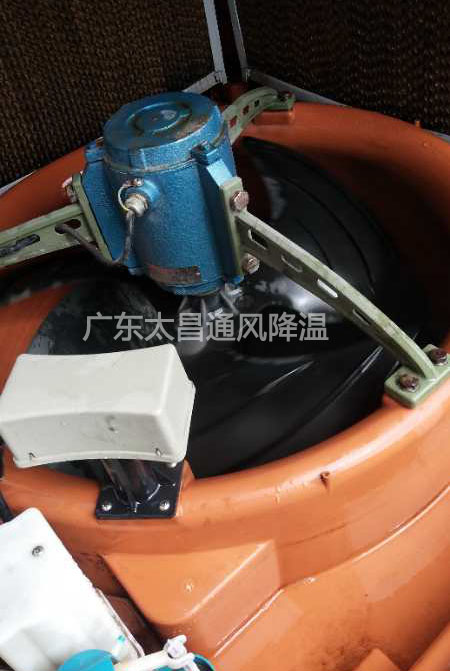 環(huán)?？照{(diào)清洗前與清洗后的區(qū)別