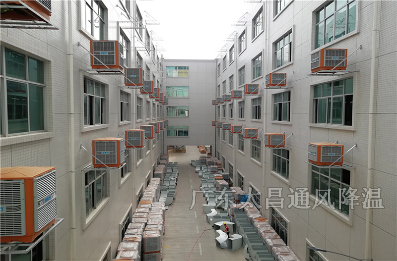 為什么水冷式環(huán)?？照{(diào)的價(jià)格差距如此大呢？