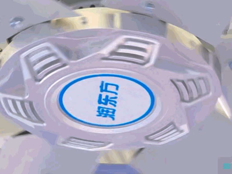  太昌通風(fēng)降溫，為工業(yè)廠房量身定制潤東方工業(yè)大風(fēng)扇方案！
