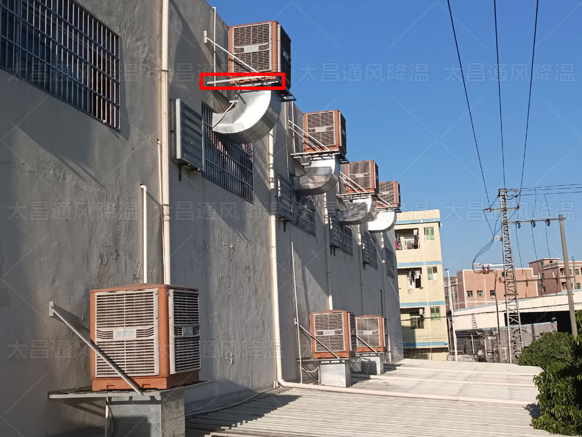 原來環(huán)?？照{(diào)這么好用，功能多，節(jié)能省電