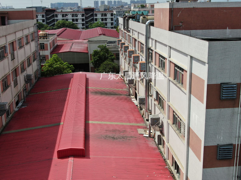 選購(gòu)優(yōu)質(zhì)的潤(rùn)東方環(huán)?？照{(diào)，使用壽命更長(zhǎng)！
