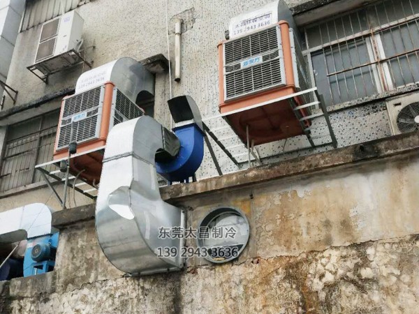 五金加工廠環(huán)?？照{(diào)案例