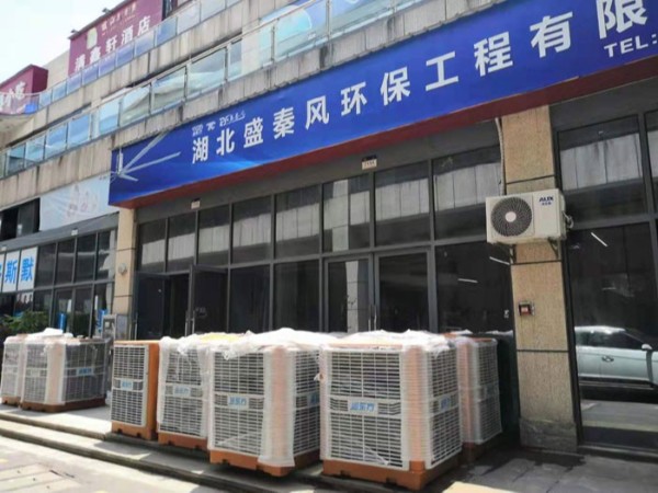 廠房車間為什么要做通風(fēng)降溫工程呢？