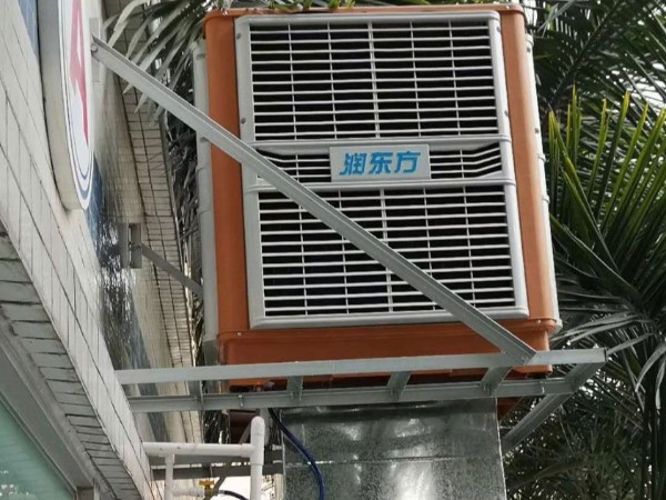 東莞環(huán)?？照{(diào)-工業(yè)空調(diào)降溫-高溫廠房通風(fēng)降溫設(shè)備