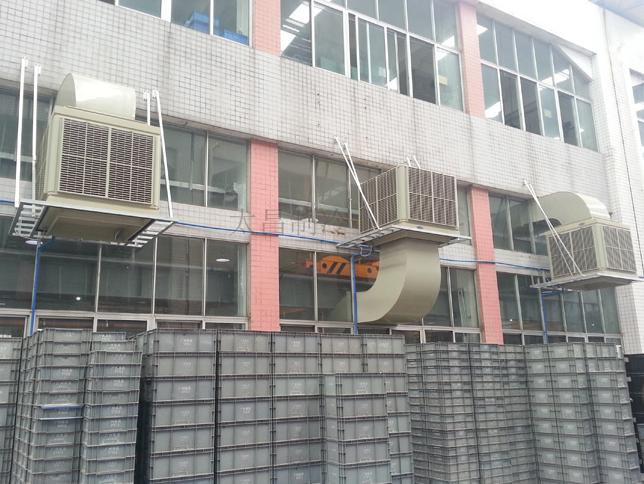 電鍍廠環(huán)?？照{工程