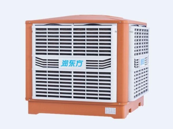 18000風量環(huán)?？照{ 大風量 噪音小 節(jié)能通風降溫