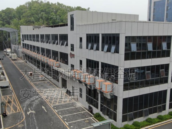 炎炎夏日近，環(huán)保空調降溫設備準備了嗎？