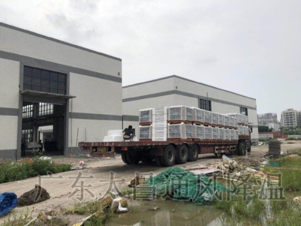 理想的廠房降溫設備環(huán)保空調(diào)在這里