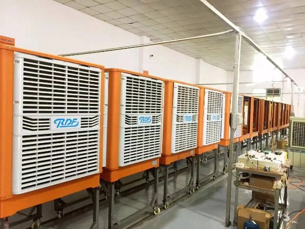 如何正確安裝環(huán)保空調(diào)