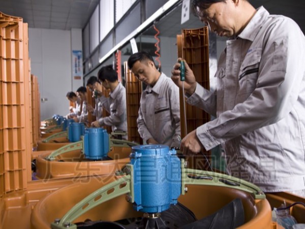 節(jié)能環(huán)?？照{ 廠房車間降溫都需要知道的基礎知識
