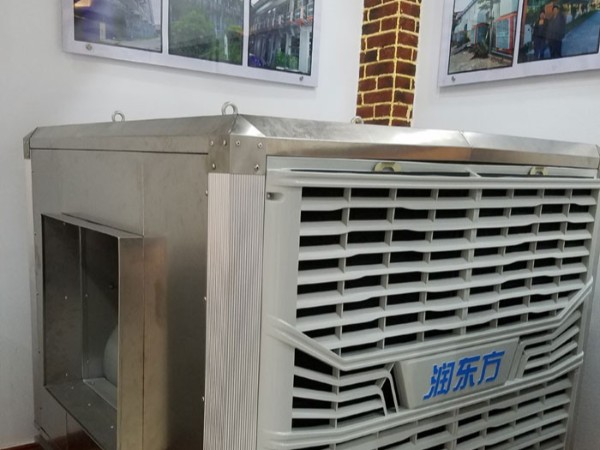 蒸發(fā)式水冷空調(diào)的性能怎么樣？