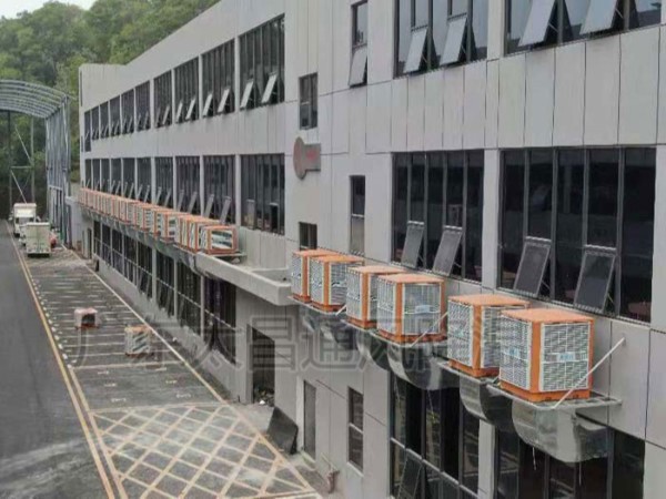 深圳通風(fēng)降溫設(shè)備，深圳通風(fēng)降溫工程哪家好？