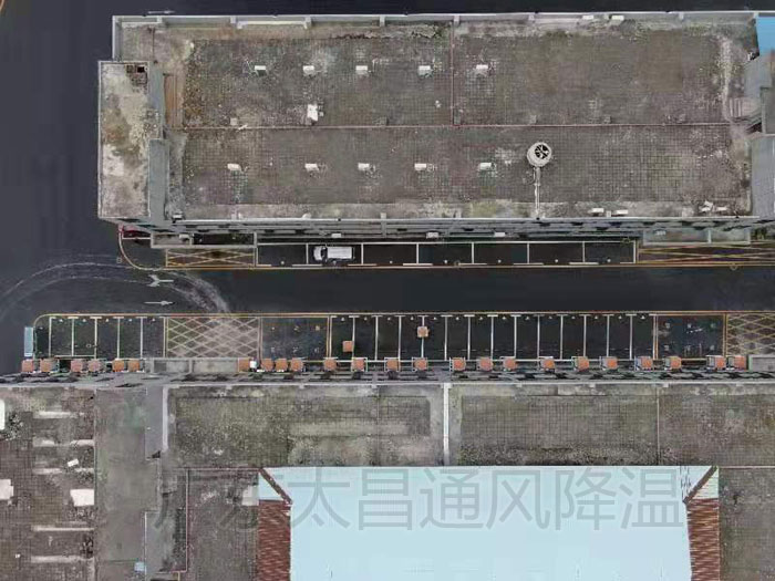 潤(rùn)東方環(huán)?？照{(diào)