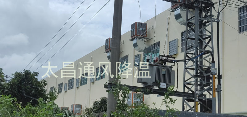 環(huán)?？照{(diào)
